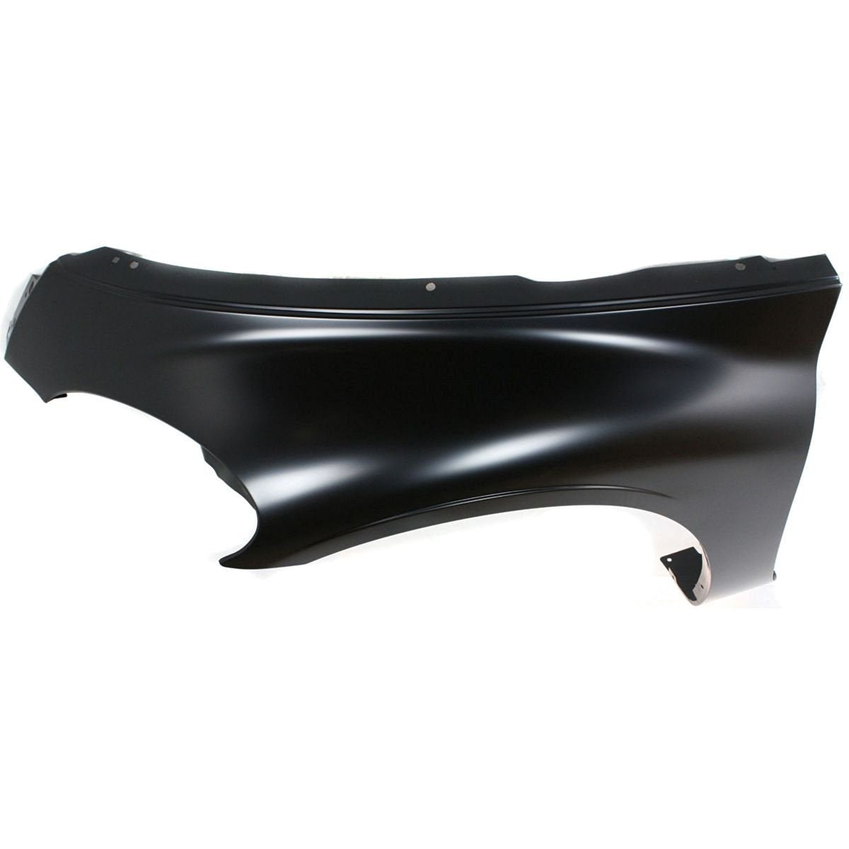 Chrysler PT Cruiser 2001 - 2010 Driver Side Fender 01 - 10 CH1240230 Bumper-King