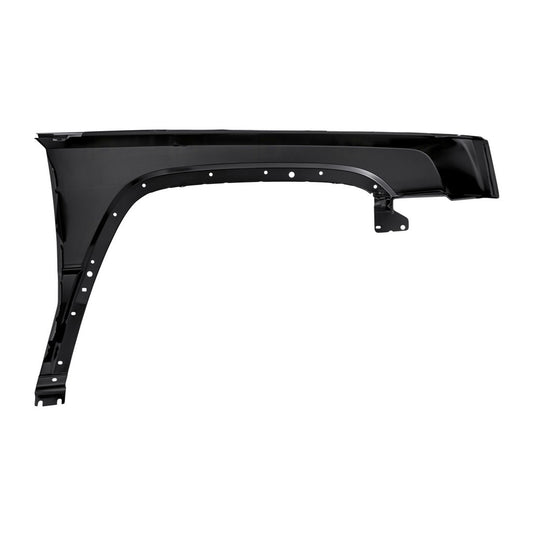 CH1240249 Bumper-King