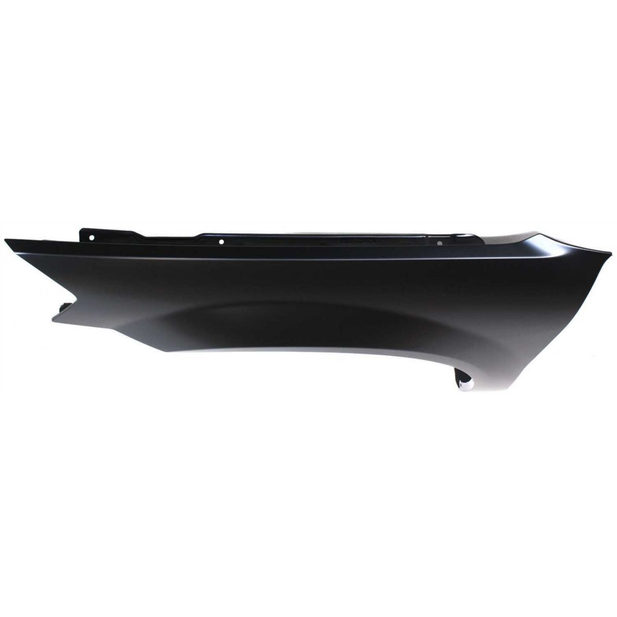 Dodge Avenger 2008 - 2010 Driver Side Fender 08 - 10 CH1240258 Bumper-King
