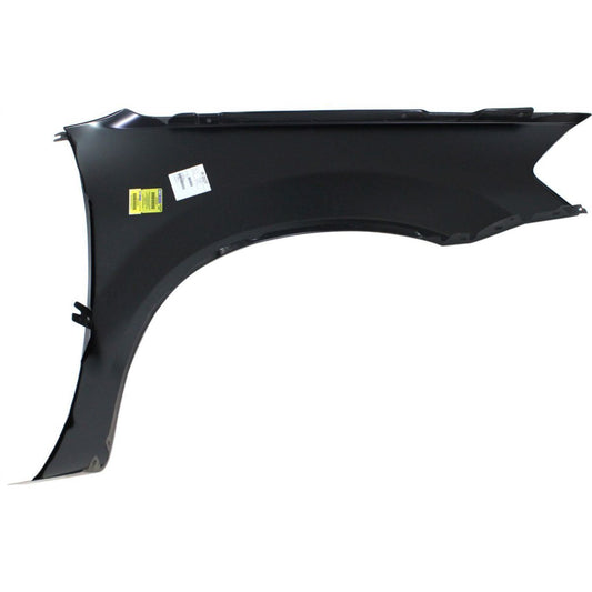 Dodge Avenger 2011- 2014 Driver Side Fender 11 - 14 CH1240278 Bumper-King