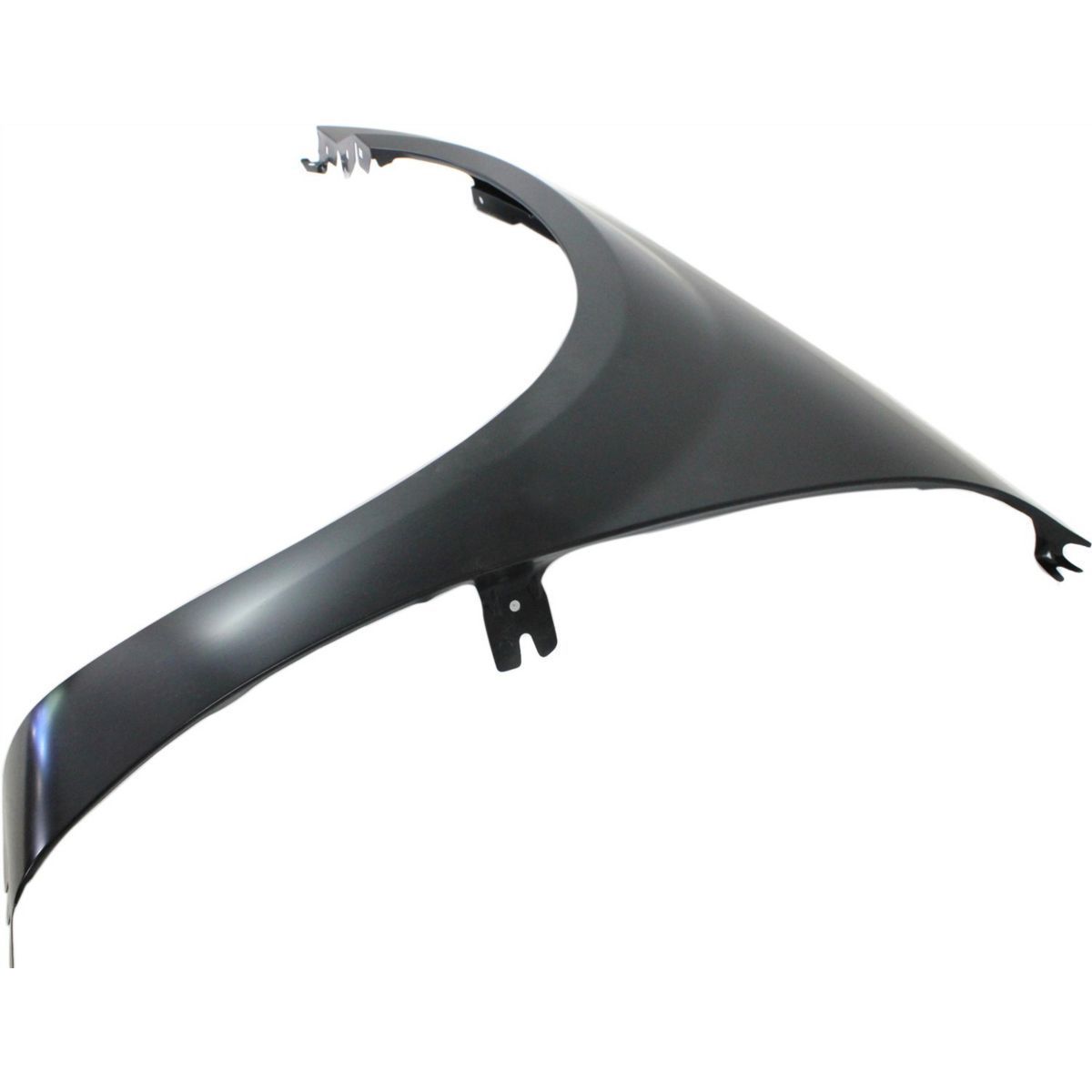 Dodge Avenger 2011- 2014 Driver Side Fender 11 - 14 CH1240278 Bumper-King