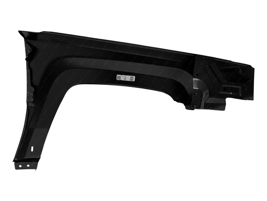 Jeep Patriot 2011 - 2017 Driver Side Fender 11 - 17 CH1240279 Bumper-King