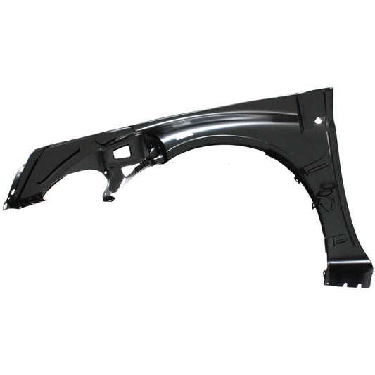 Chrysler PT Cruiser 2001 - 2010 Passenger Side Fender 01 - 10 CH1241230 Bumper-King