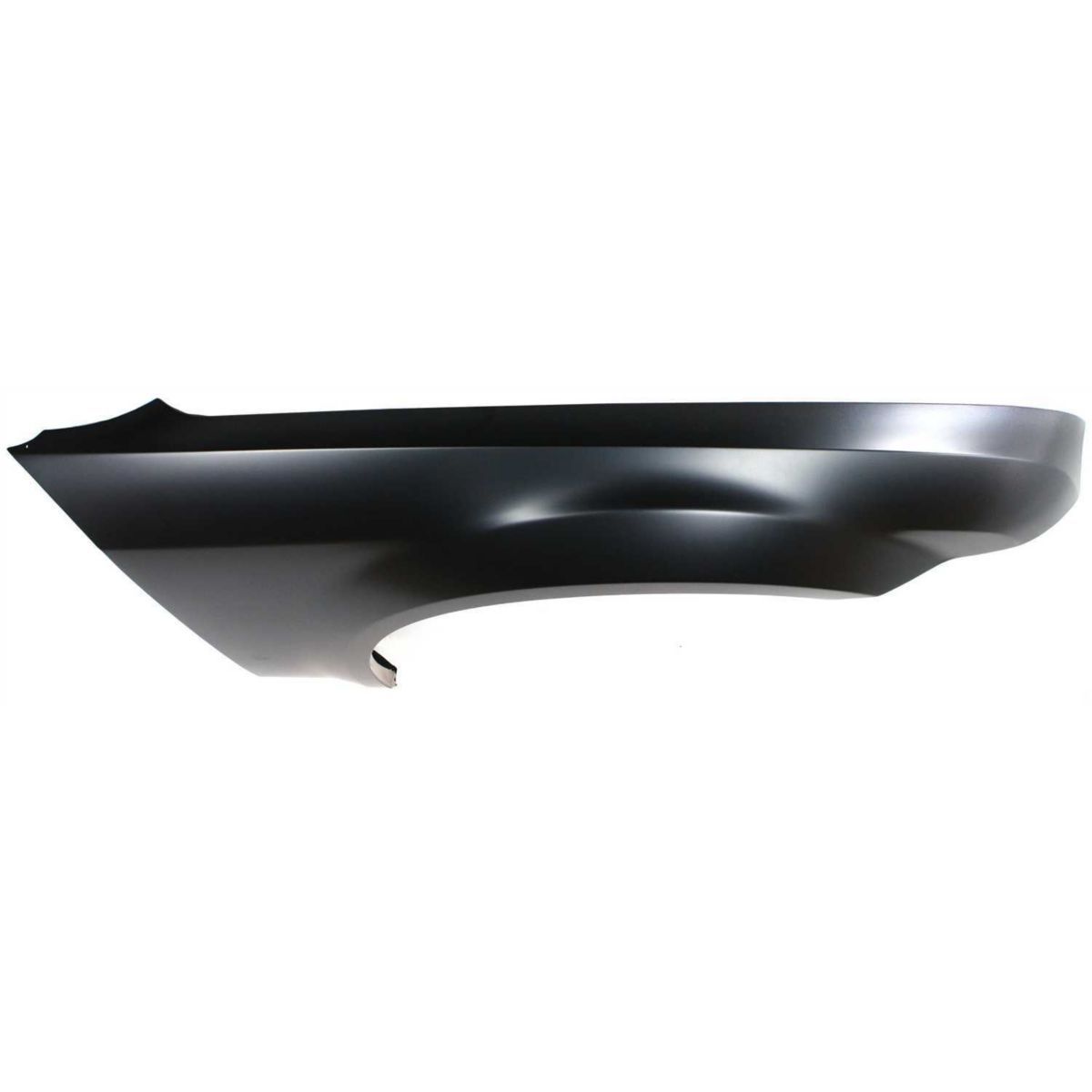 Chrysler 300 2005 - 2010 Passenger Side Fender 05 - 10 CH1241245 Bumper-King