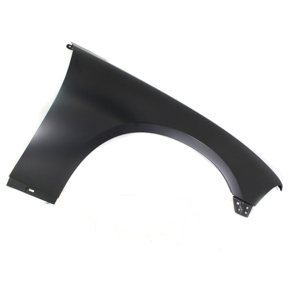 Dodge Charger 2011 - 2014 Passenger Side Fender 11 - 14 CH1241275 Bumper-King