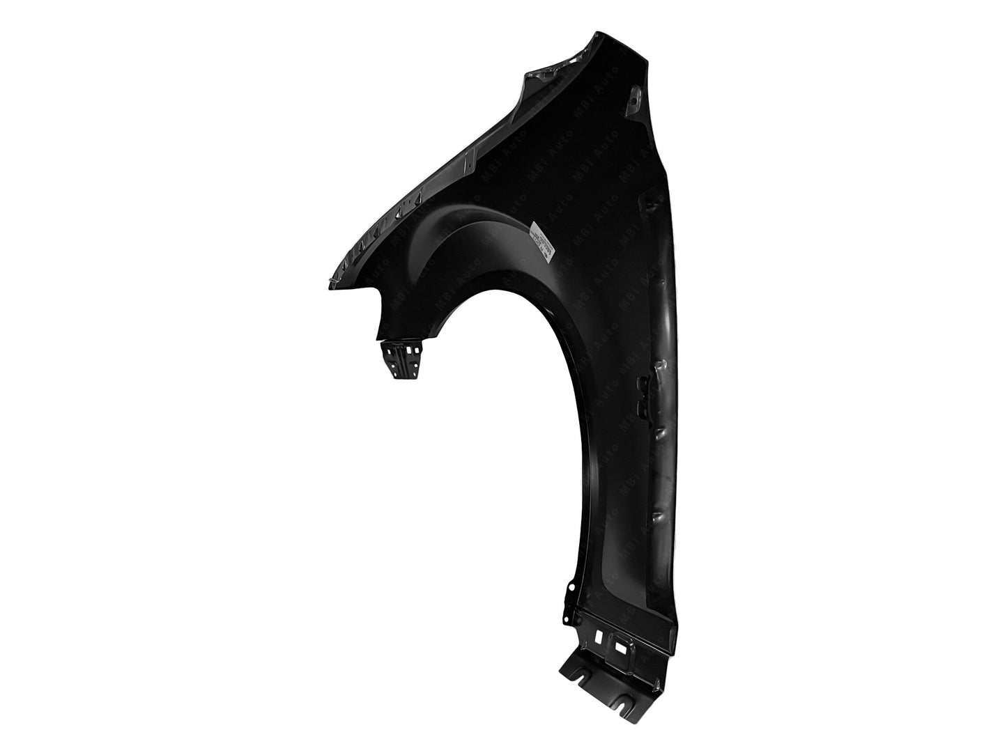 Chrysler 300 2011 - 2023 Passenger Side Fender 11 - 23 CH1241277 Bumper-King