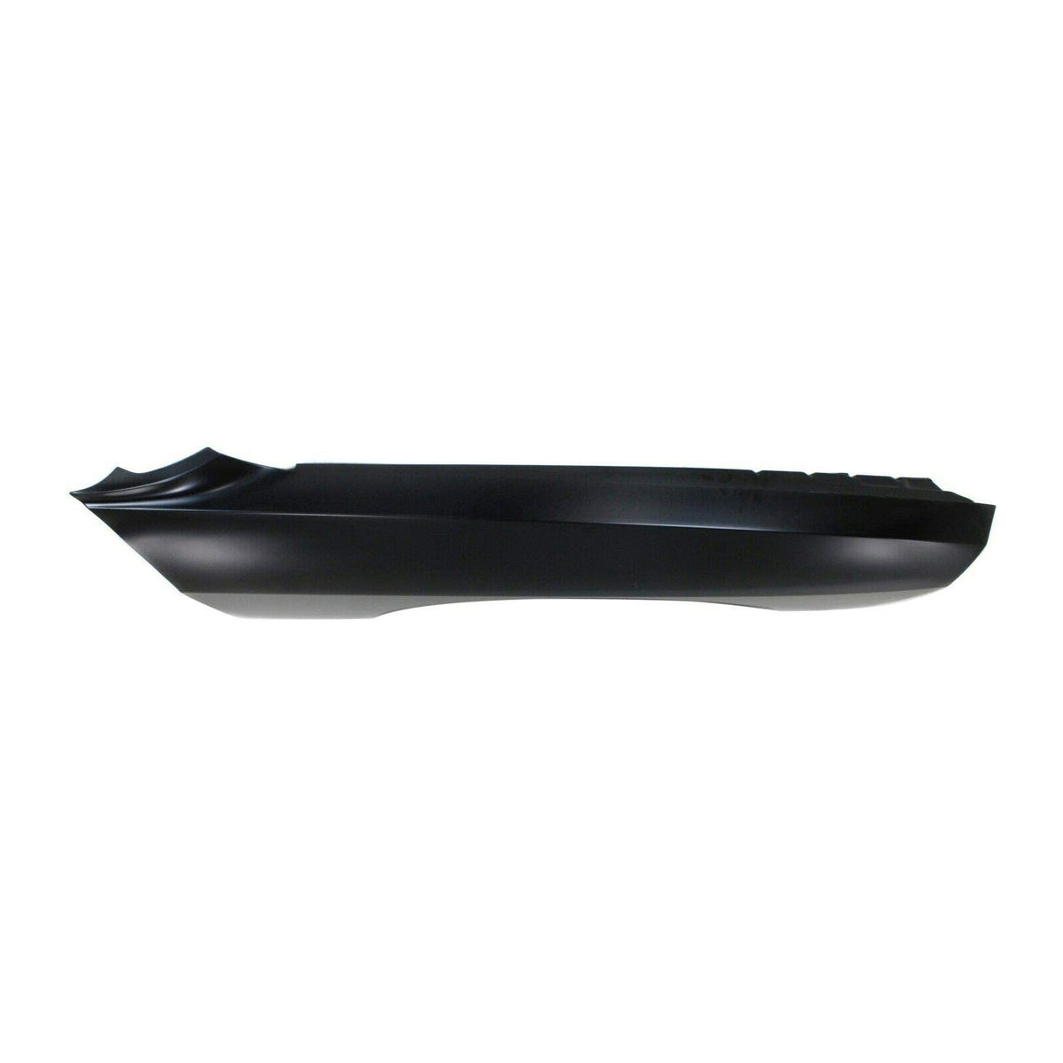 Brand-new Dodge Challenger driver-side front fender CH1241285