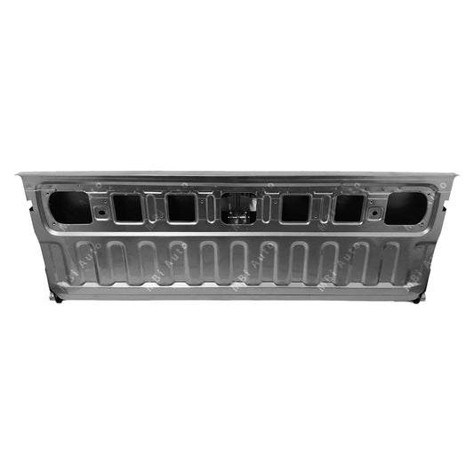 Painted Gray Tailgate PDM for 2002-2009 Dodge Ram (Classic Models) CH1900121 Bumper-King