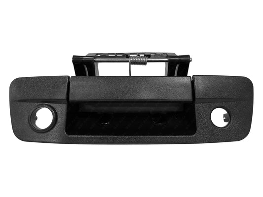 Dodge Ram 2010 - 2018 Tailgate Hardware Kit 10 - 18 CH1900128HW Bumper-King