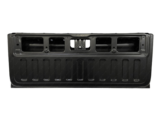 2019-2025 Ram 1500 Rear Tailgate Shell | Painted to Match Bumper-King