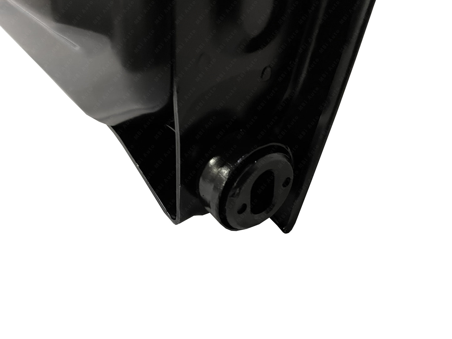 Dodge Ram 2011 - 2018 Tailgate Shell 2011 - 2018 CH1900132 Bumper-King