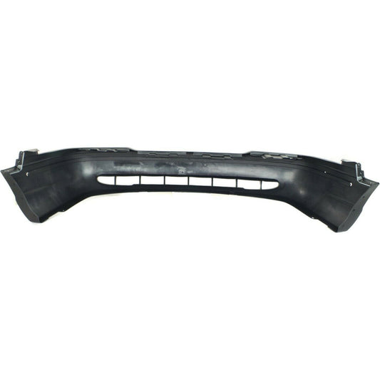 Ford Crown Victoria 1998 - 2011 Front Bumper Cover 98 - 11 FO1000455 Bumper King