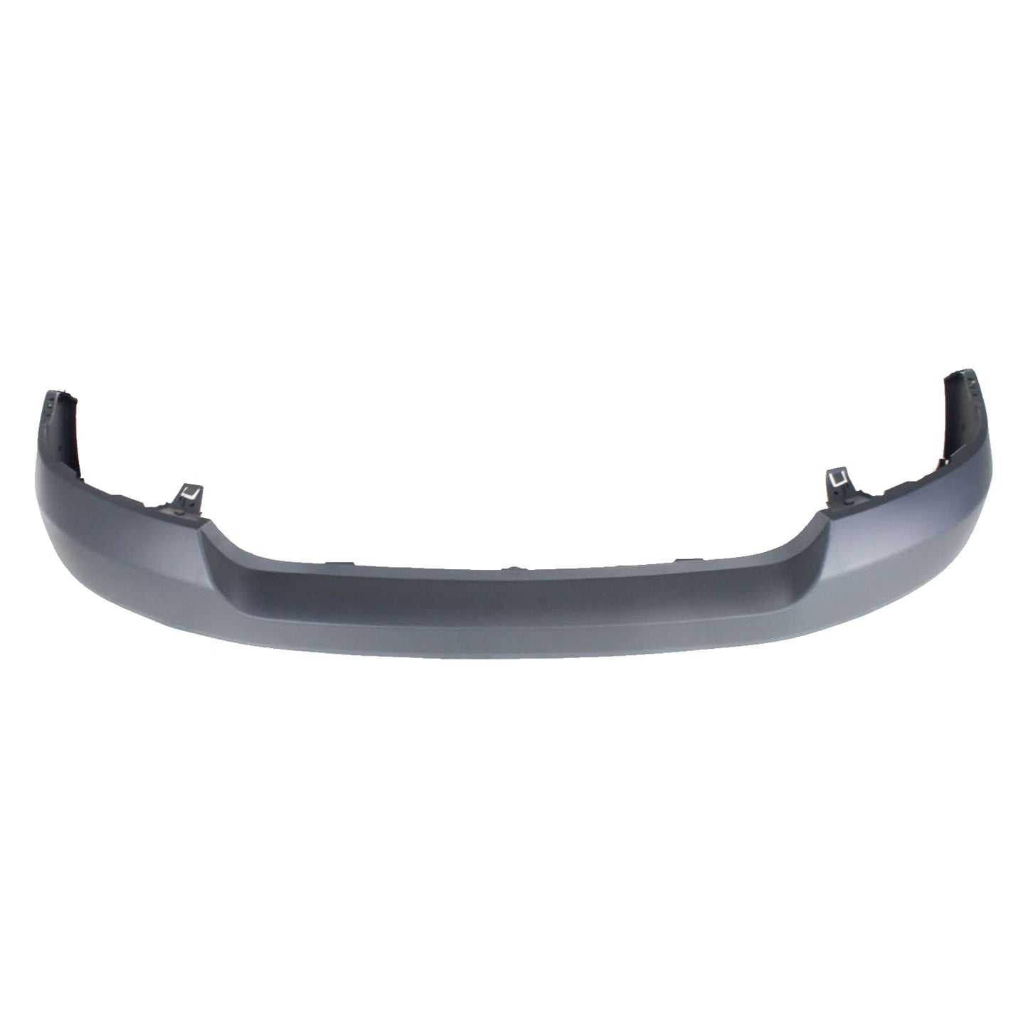 Ford F150 2004 - 2006 Front Upper Bumper Pad 04 - 06 FO1000562 Bumper-King