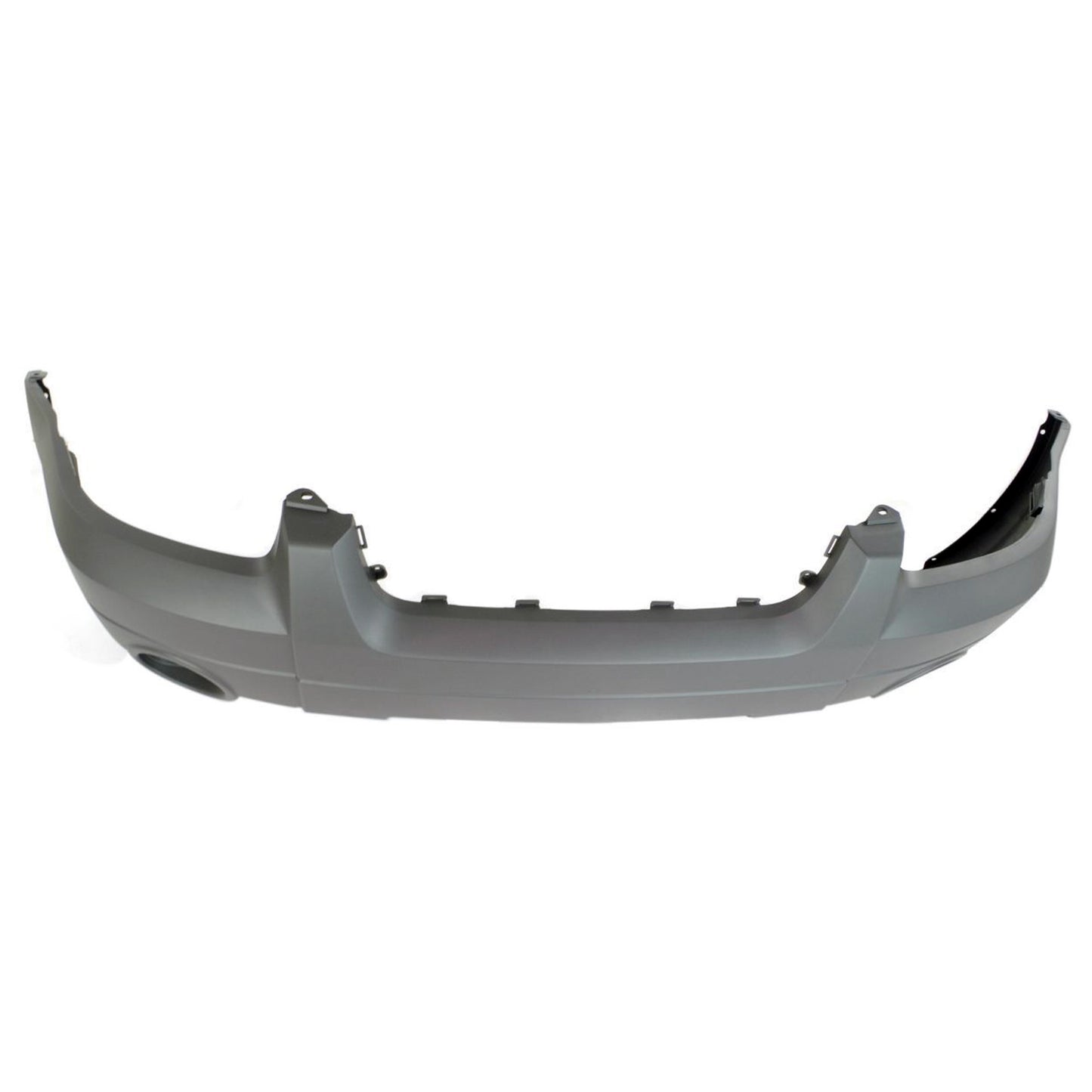 Ford Escape 2005 - 2007 Front Textured Bumper Cover 05 - 07 FO1000571 Bumper King