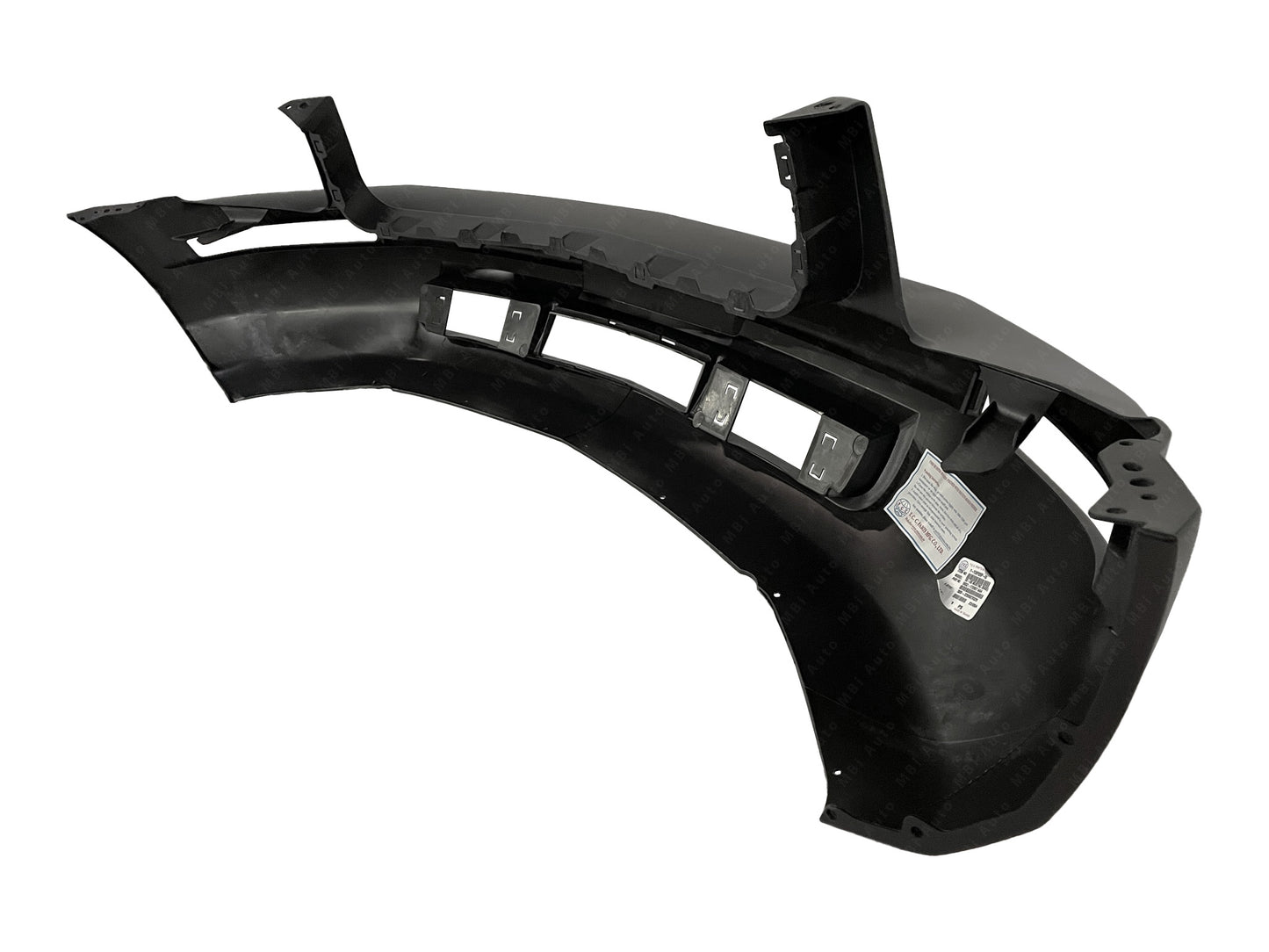 Ford Mustang 2005 - 2009 Front Bumper Cover 05 - 09 FO1000574 Bumper-King
