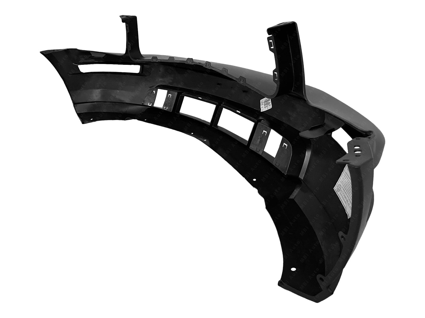 Ford Mustang 2005 - 2009 Front Bumper Cover 05 - 09 FO1000575 Bumper-King