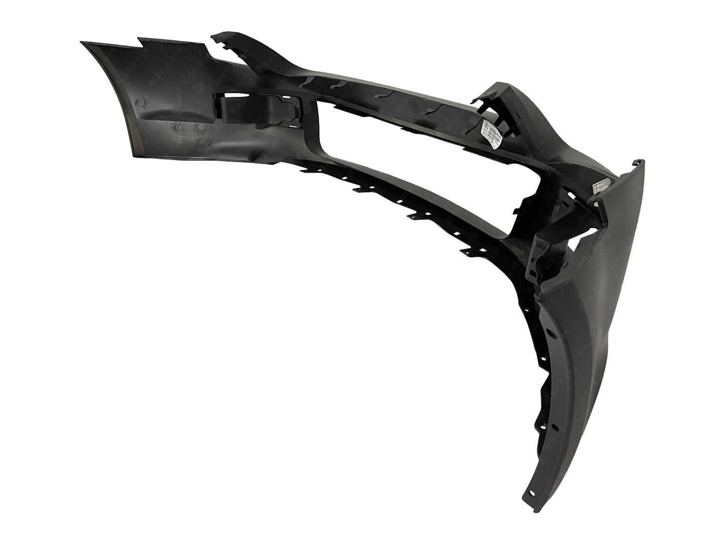 FO1000596 Bumper-King