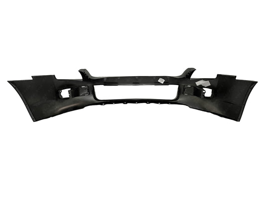 Ford Fusion 2006 - 2009 Front Bumper Cover 06 - 09 FO1000596 Bumper King