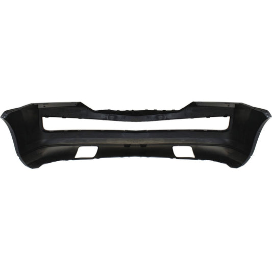 Lincoln Navigator 2007 - 2014 Front Bumper Cover 07 - 14 FO1000619 Bumper King