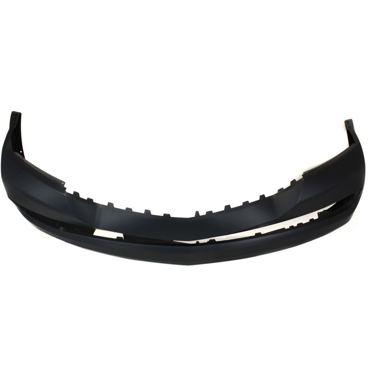 Lincoln Navigator 2007 - 2014 Front Bumper Cover 07 - 14 FO1000619 Bumper King