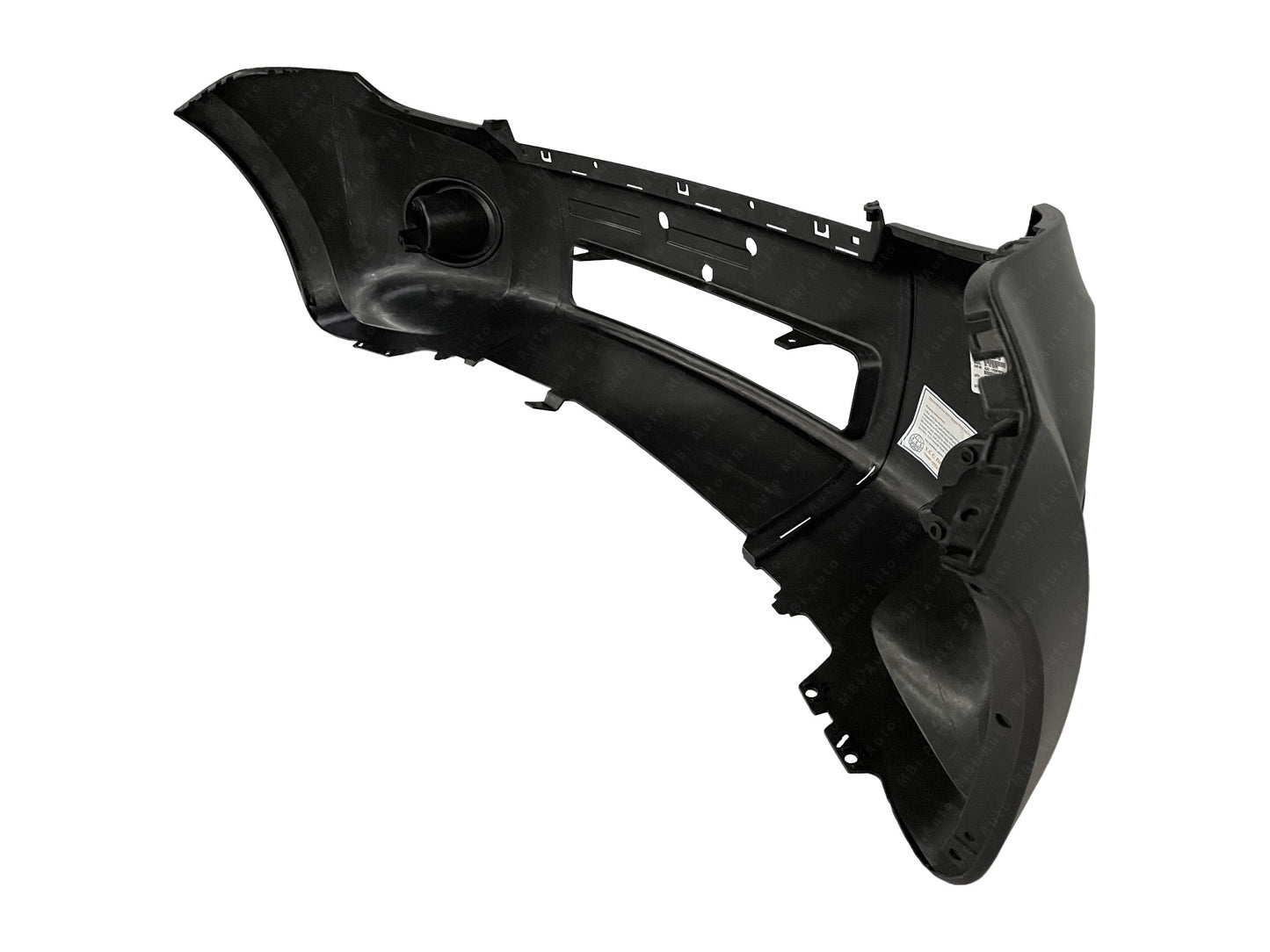 Ford Escape Limited 2008 - 2012 Front Bumper Cover 08 - 12 FO1000622 Bumper-King