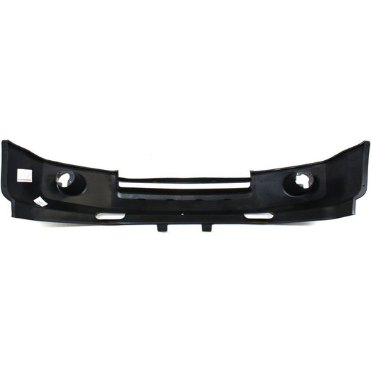 Ford Expedition 2007 - 2014 Front Lower Bumper Cover 07 - 14 FO1000630 Bumper-King