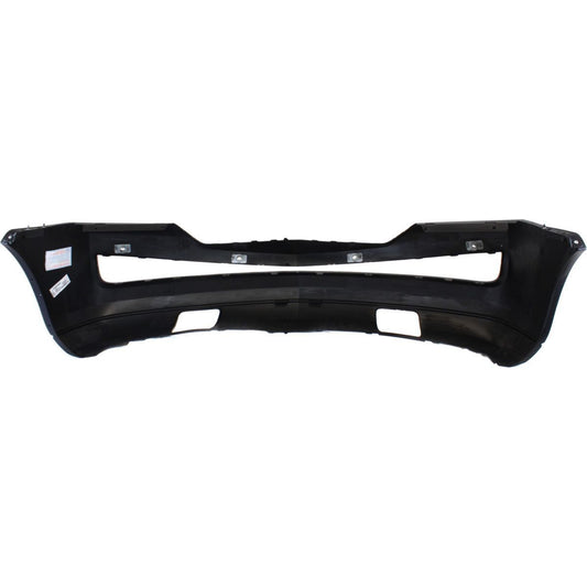 Lincoln Navigator 2009 - 2014 Front Bumper Cover 09 - 14 FO1000642 Bumper-King