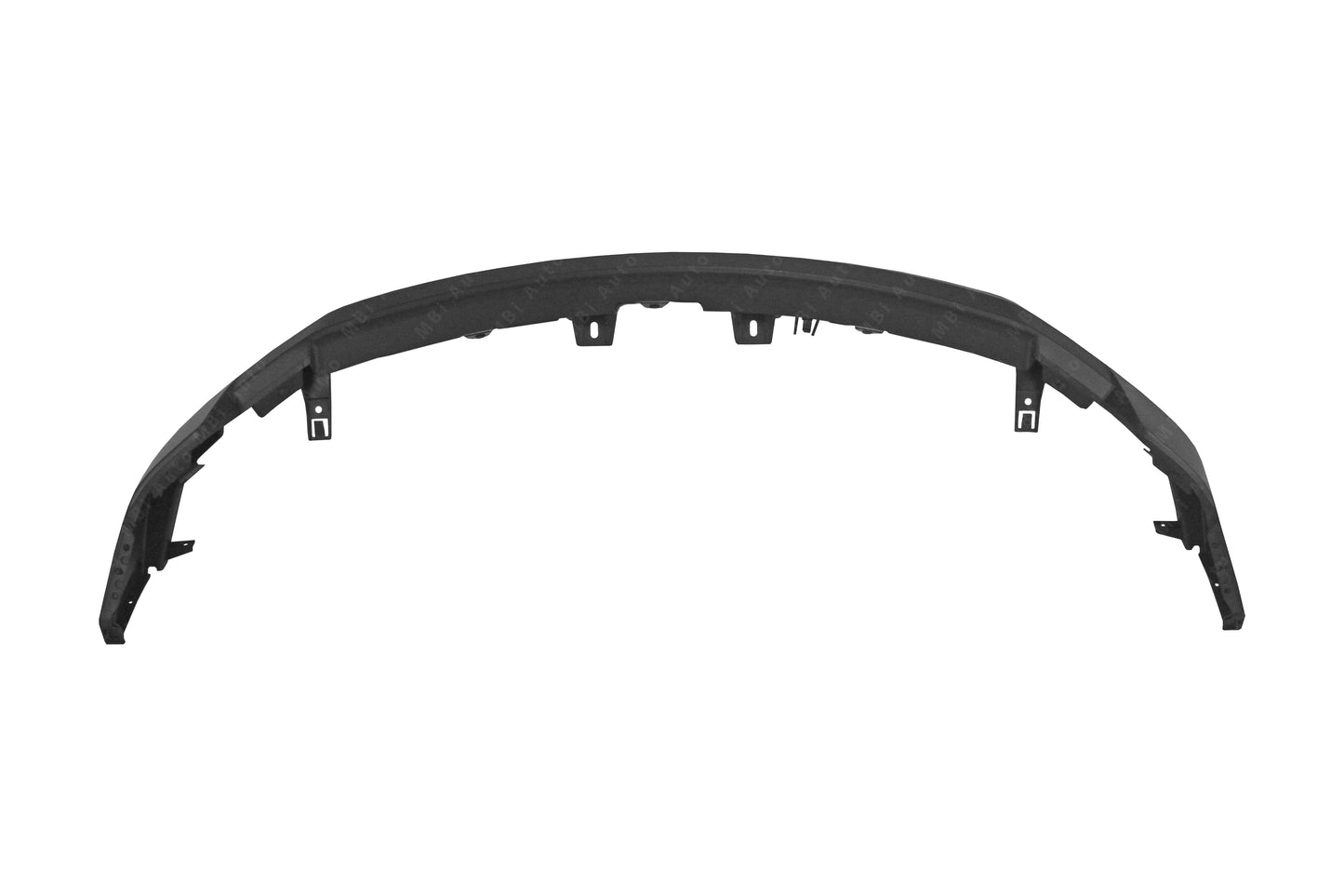 Ford F150 2009 - 2014 Front Upper Bumper 09 - 14 FO1000644 Bumper-King