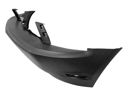 Ford Mustang 2010 - 2012 Front Bumper Cover 10 - 12 FO1000646 Bumper-King