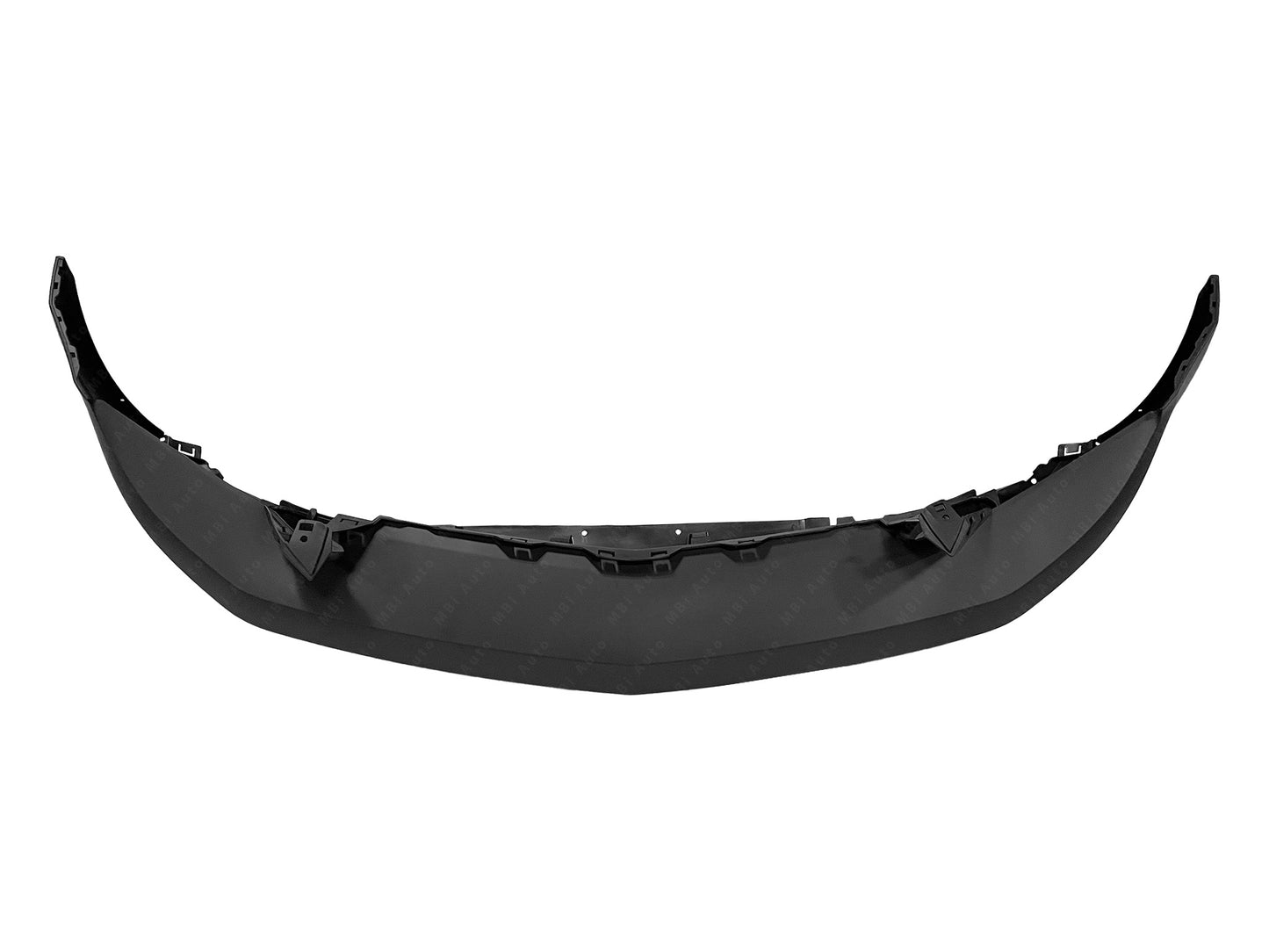 Ford Mustang 2010 - 2012 Front Bumper Cover 10 - 12 FO1000646 Bumper-King