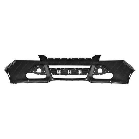 NEW Front Bumper Cover for 2013 - 2016 Ford Escape 13 - 16 FO1000674 Bumper-King