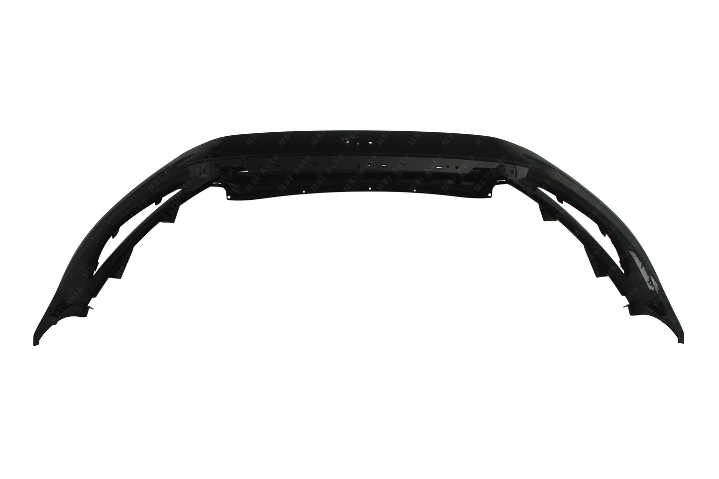 Ford Fusion 2013 - 2016 Front Bumper Cover | Painted to Match Bumper-King