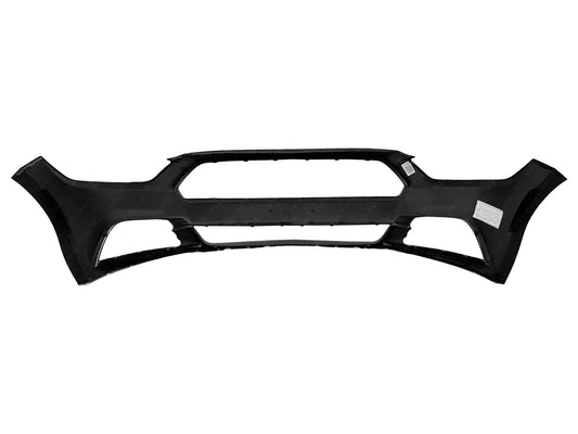 2015-2017 Ford Mustang Front Bumper | Painted to Match or Primed Bumper-King