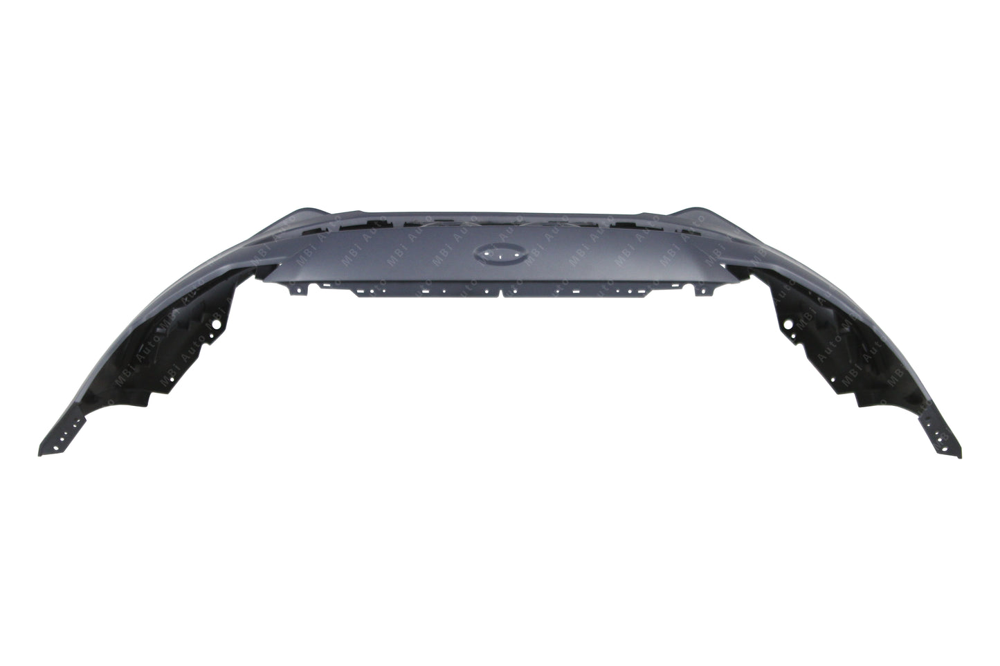 2017-2018 Ford Fusion Front Bumper | Painted To Match Bumper-King