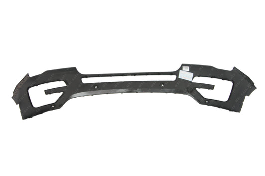 2016-2017 Ford Explorer Front Bumper | Painted to Match Bumper-King