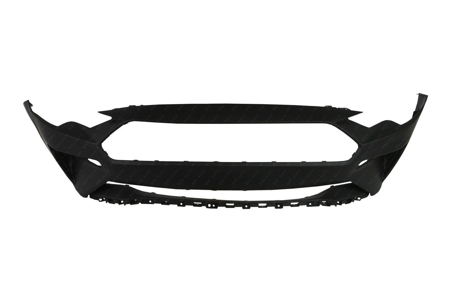 2018-2023 Ford Mustang Front Bumper GT / ECO Boost | Painted to Match Bumper-King