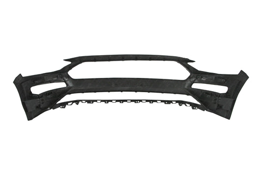 2018-2023 Ford Mustang Front Bumper W/Sport | Painted to Match Bumper-King