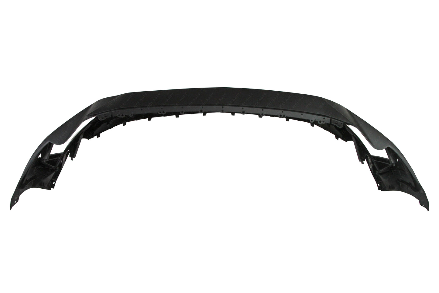 2018-2023 Ford Mustang Front Bumper W/Sport | Painted to Match Bumper-King