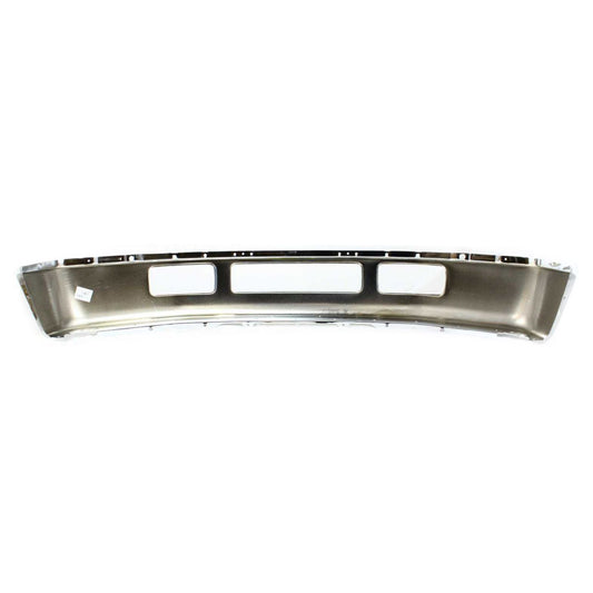 Ford Super Duty 2005 - 2007 Front Chrome Bumper 05 - 07 FO1002392 Bumper-King