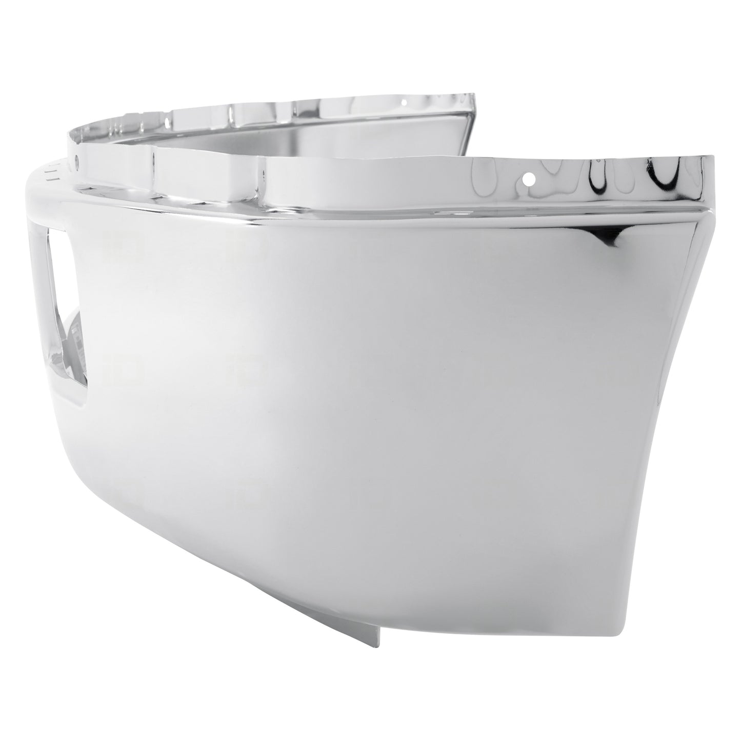 Ford Super Duty 2005 - 2007 Front Chrome Bumper 05 - 07 FO1002392 Bumper-King