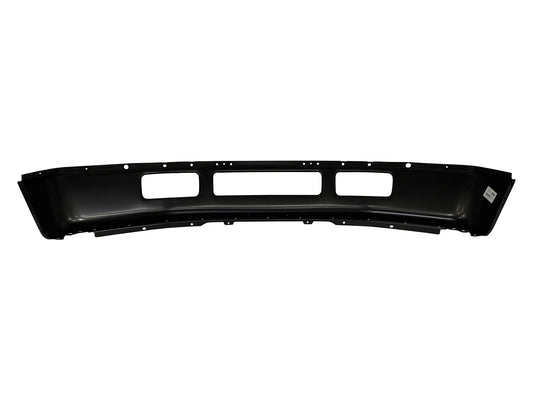 2005–2007 Ford Super Duty front bumper face bar replacement