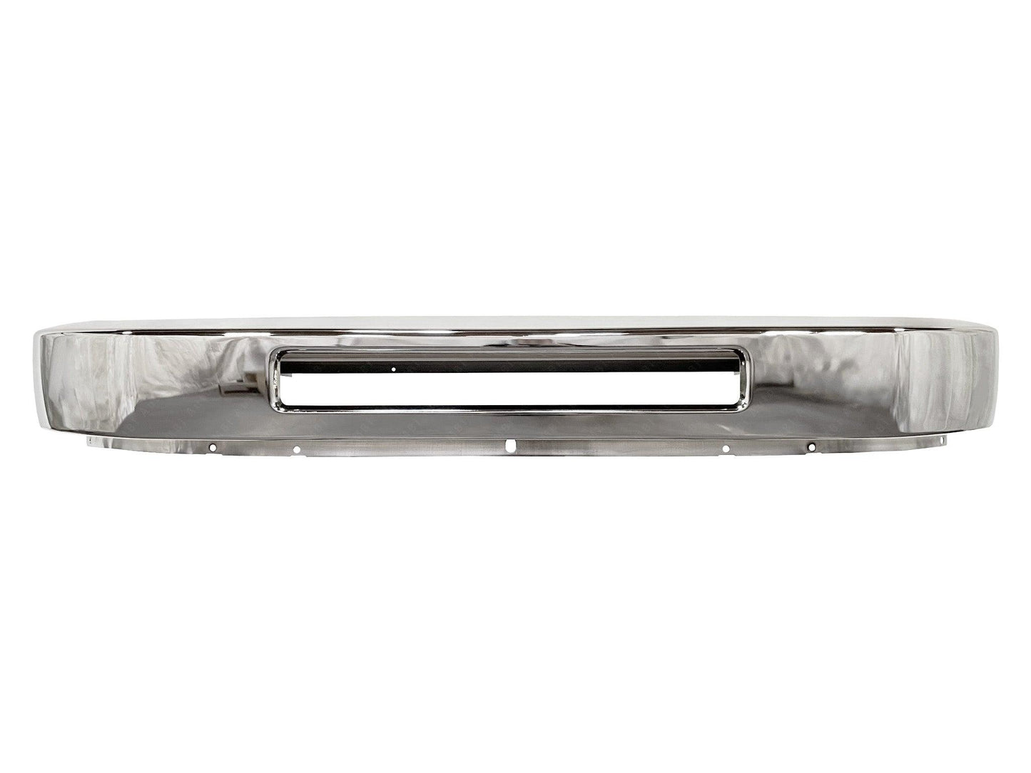 Ford Econoline 2008 - 2019 Front Chrome Bumper 08 - 19 FO1002410 Bumper-King