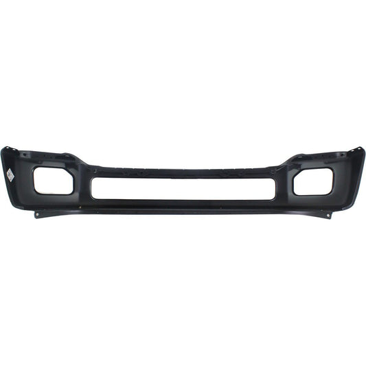 2011–2016 Ford Super Duty replacement front bumper face bar