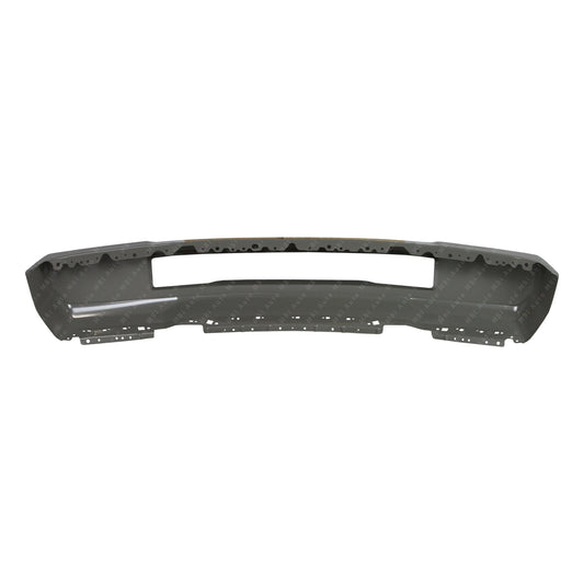 2017–2019 Ford Super Duty front bumper face bar replacement