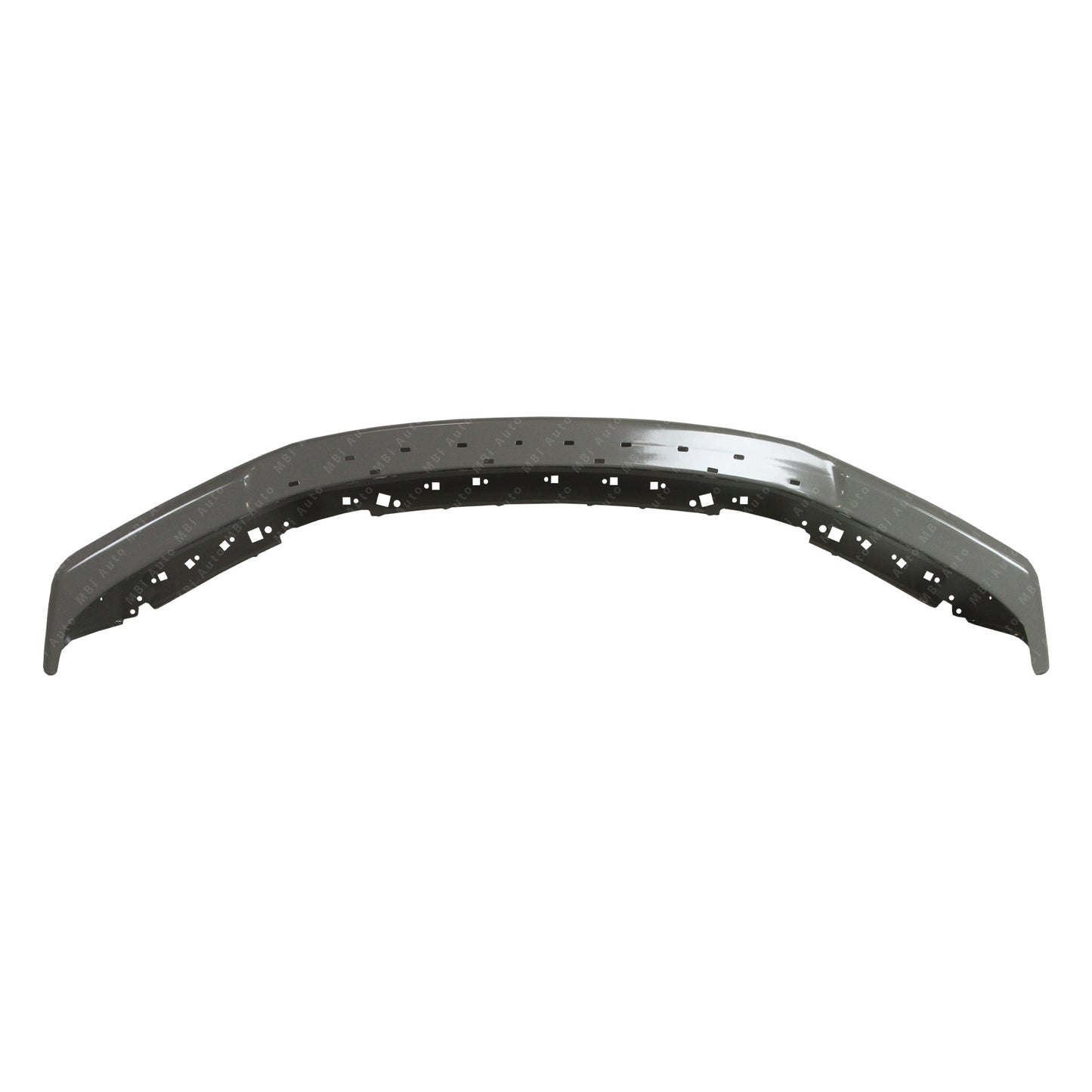 Ford Super Duty 2017 - 2019 Front Bumper Facer Bar | W/ Fog & Flare Bumper-King
