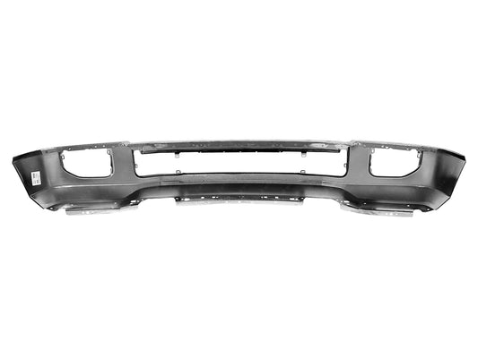 Ford Super Duty 2020 - 2022 Front Chrome Bumper 20 - 22 FO1002450