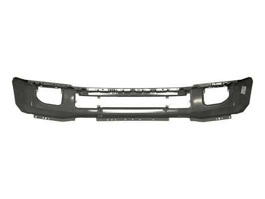2020-2022 Ford Super Duty Front Bumper Face Bar Painted To Match
