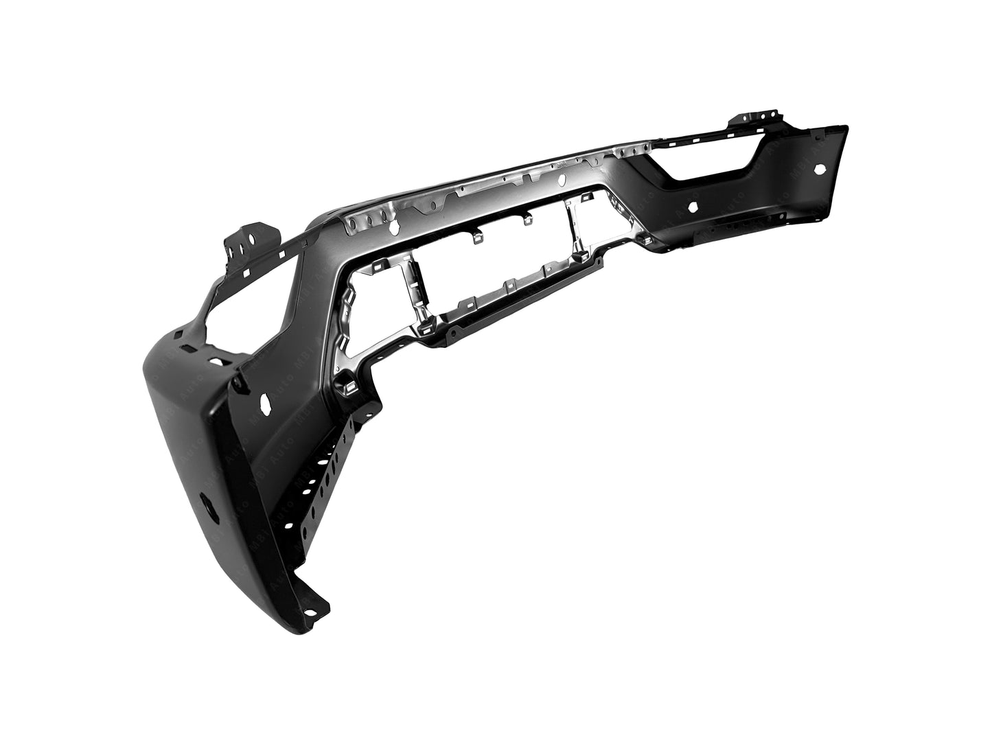 Ford F150 2021 - 2023 Front Bumper Bar | W/ Park Asst Bumper-King