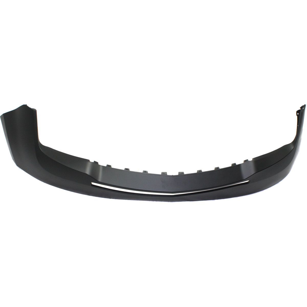 2007-2010 Lincoln MKX Front Bumper Cover | Primed or Painted Bumper-King