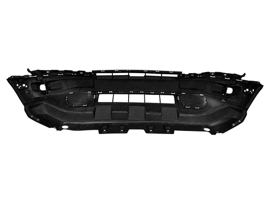 2021-2024 Bronco Sport Front Lower Bumper Cover | Textured Bumper-King